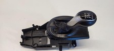 Porsche 911 996 2002 Verkleidung Schaltknauf Schalthebel Wählhebel 98642401003