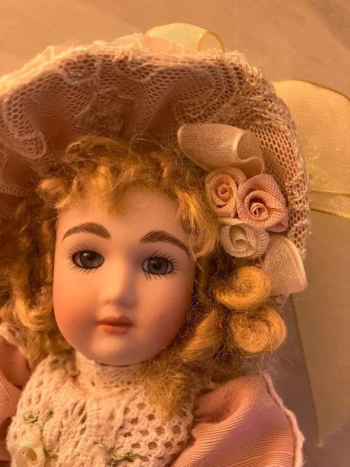 porcelain dolls sale products for sale | eBay