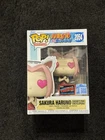 Funko POP! Naruto Sakura Haruno #2054 NYCC 2025 Exclusive In Hand