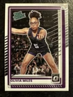 2025 Donruss Optic Olivia Miles Base (RAW)