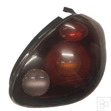 46538352 Rücklicht. Rechts FIAT BRAVO (1U) 1.9 D S Ber. 3p/d/1929cc