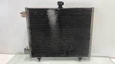 Radiateur Citroen DS3