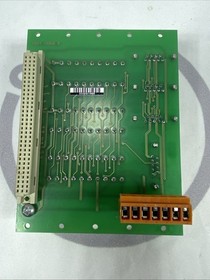 MAS 2000 Servo Controller Board - Next Day Air Available
