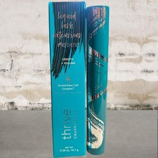 Thrive Causemetics Tubing Mascara Duo in Brynn Rich Black NIB