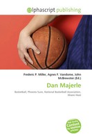 Frederic P. Miller (U. A.) | Dan Majerle | Taschenbuch | Englisch (2026)