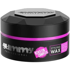 Gummy Styling Wax 5oz Extra Gloss
