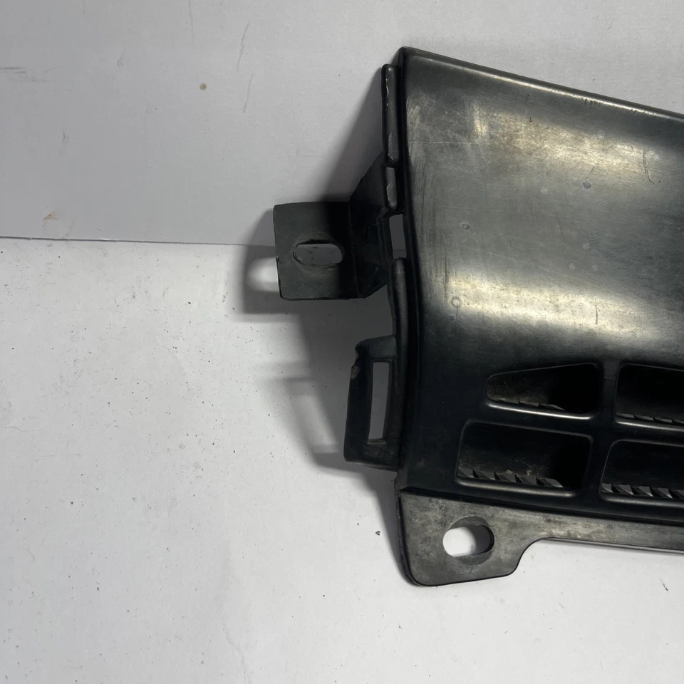 94-05 Chevy S10 Blazer Parabrisas Limpiaparabrisas Capucha Borde Panel 3 Piezas SET GMC Jimmy OEM Foto 2 de 4