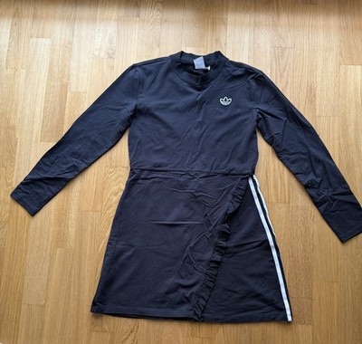 ADIDAS Kleid - Minidress - Damen - Gr. 38 - NEU