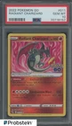 2022 Pokemon Go #011 Radiant Charizard PSA 10 GEM MINT