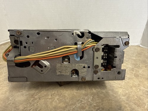 1978 1985 Delco AM FM Stereo Radio Chevrolet Buick Oldsmobile Pontiac 16009960 - Picture 7 of 10
