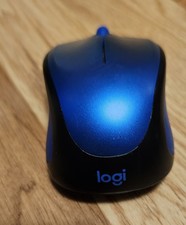 Logitech Logi Wireless Mouse M317 C