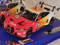 Carrera Digital 132 32076 Bmw M4 GT3 "Schubert Motorsport, N. 31" Dtm 2024