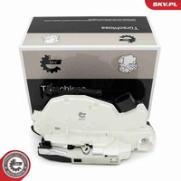 Esen SKV TüRschloss 60SKV321 FüR VW Tiguan Scirocco 3 137 138 CC B7 358 Passat 2