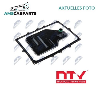 HYDRAULIKFILTER SATZ AUTOMATIK-GETRIEBE FSF-DW-003 NTY NEU OE QUALITÄT