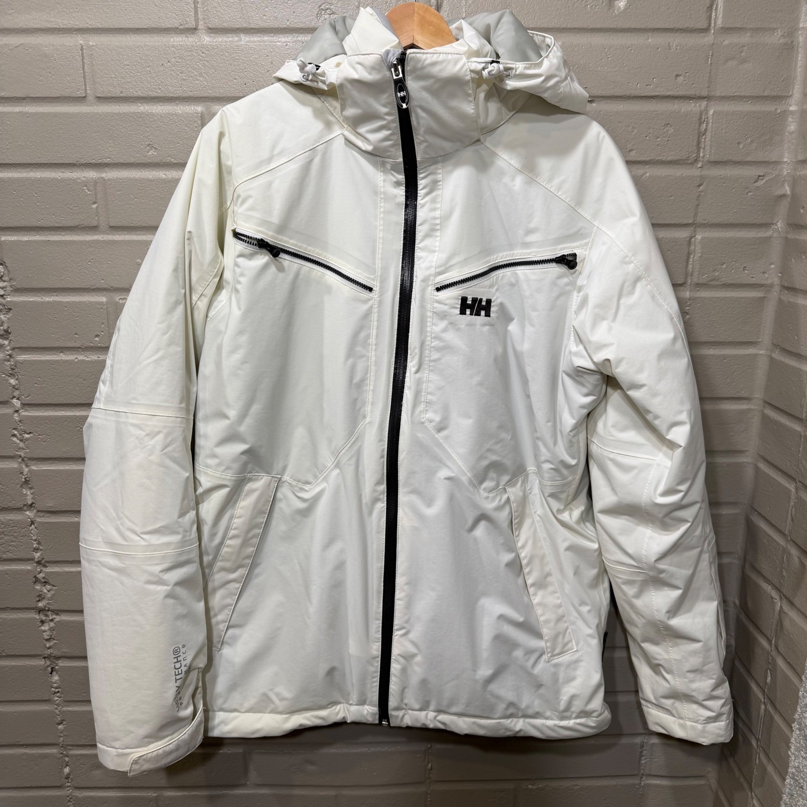 Helly Hansen Helly Tech Jacket Performance Insula… - image 3