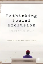 Rethinking Social Exclusion - 9781849201087
