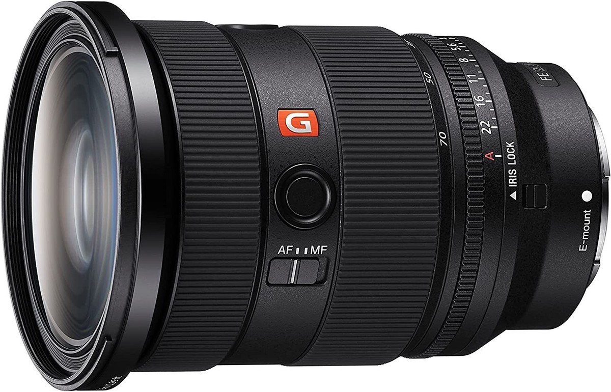 Sony FE 24-70mm f/2.8 GM II Zoom Lens for sale online | eBay