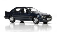 Corgi VA10015 - 1/43 - Ford Sierra Sapphire Rs Cosworth 4X4 - Mallard Green- Neu