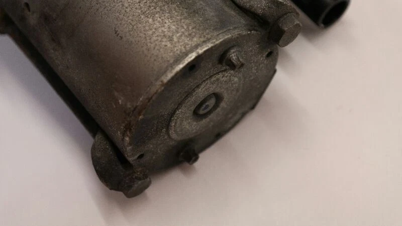 雪佛兰 EQUINOX 启动电机 2.4L 升 08 09 10 11 12 13 14 15 16 17 原始设备制造商 — 第 3/4 张图片