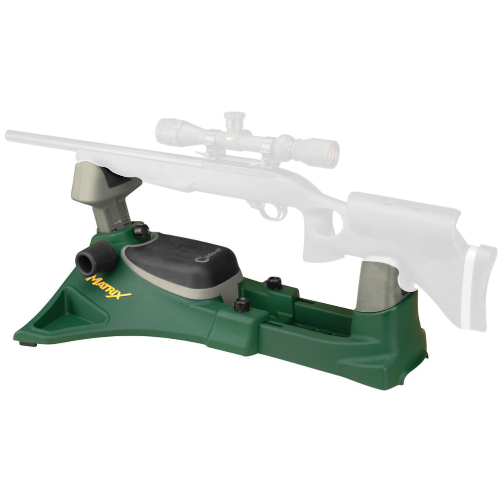 Caldwell Matrix Shooting Rest - 101600 for sale online | eBay