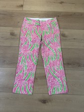 Lilly Pulitzer Pants Size 2