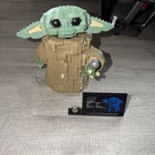 LEGO Star Wars the Mandalorian Child Grogu 75318