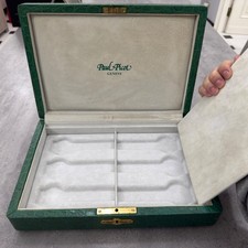 Box Tür Uhren 7 Sitzplätze Paul Picot