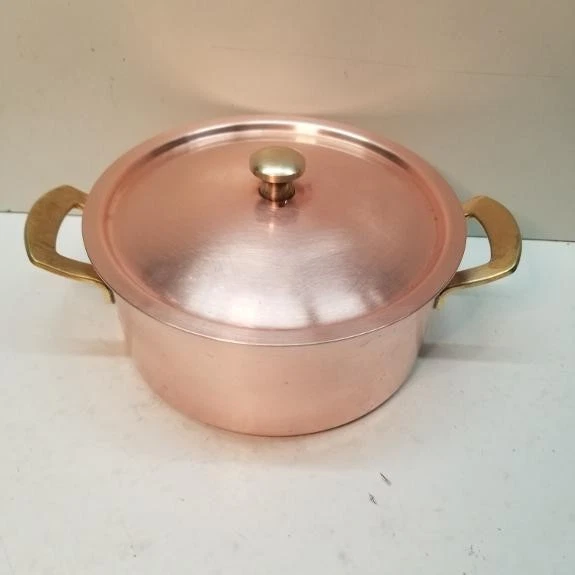 spring switzerland copper products for sale | eBay