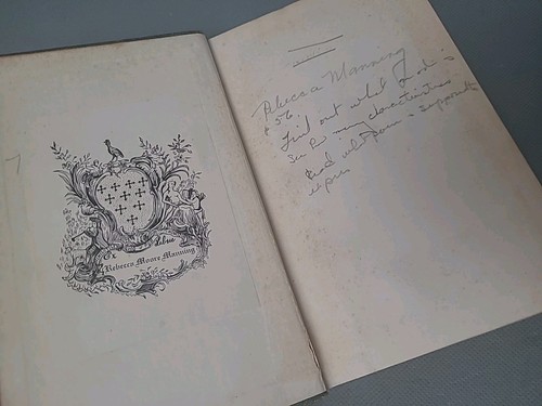 The Golden Treasury by Francis Turner Palgrave (1920, Hardback) - Foto 8 di 21