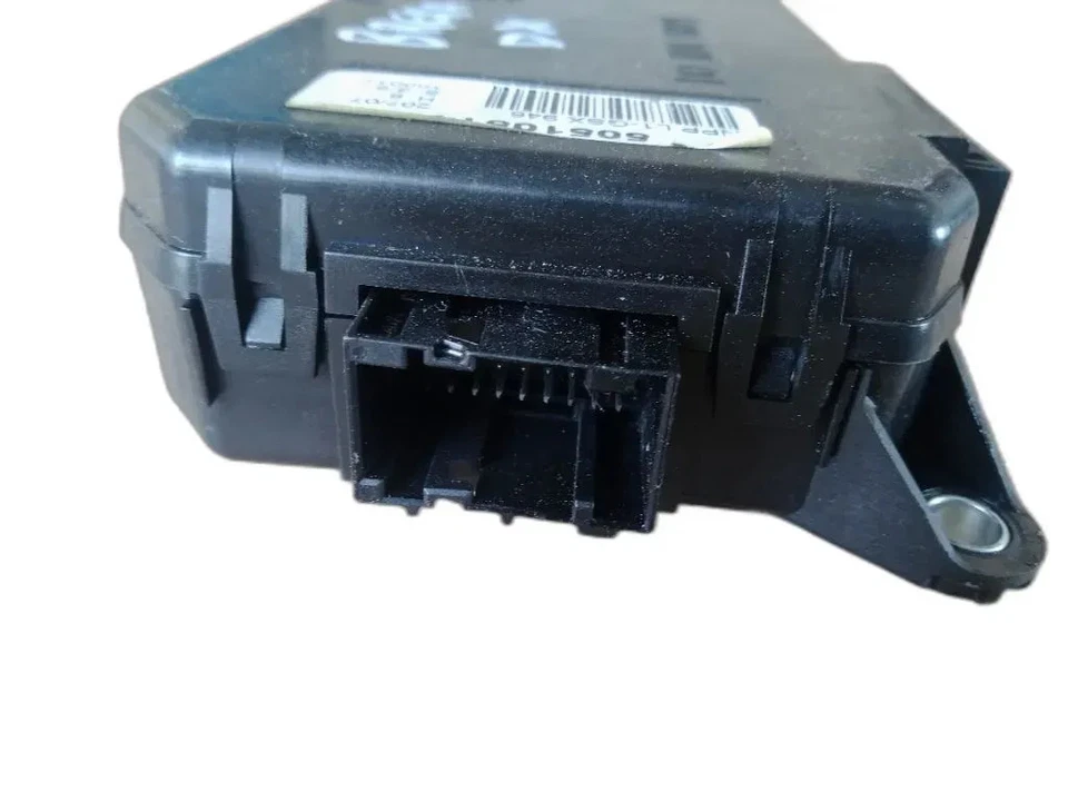 Centralina Porta 50510514 ALFA ROMEO BRERA - Immagine 3 di 4