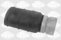 Sasic 2650009 Gummipuffer, Federung FüR CitroËN, Fiat, Peugeot