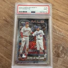 2024 Topps Series 1 - Shohei Ohtani, Mookie Betts #138 582 Montgomery Club