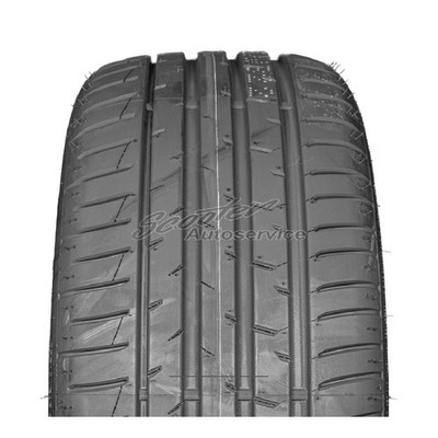 Sommerreifen 225/35 R17 86Y Nankang SportNex AS-3 EVc MFS XL | 64485