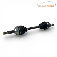 Antriebswelle Ford Cougar (Ec_) 2.0 16V 2.5 V6 24V Vorne Links NEU