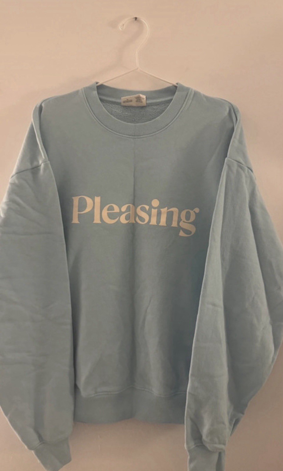 Seller photo, eBay