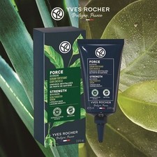 Force Au Ginseng Serum Yves Rocher