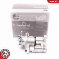 Bremssattel Esen SKV 23SKV298 FüR VW Transporter Multivan T4 Bus 70B 70C 7DB 7DK