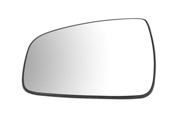 Links Blic 6102-02-1231592P Spiegelglas, AußEnspiegel FüR Dacia,Renault-image