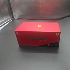 1/43 Ferrari 312 P 6h Watkins Glen 1972 red. Ickx - Andretti. Altaya. DieCast.