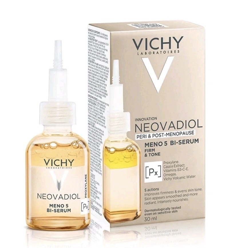 Vichy Neovadiol Meno 5 Bi-Serum 30ml BBE 04/26