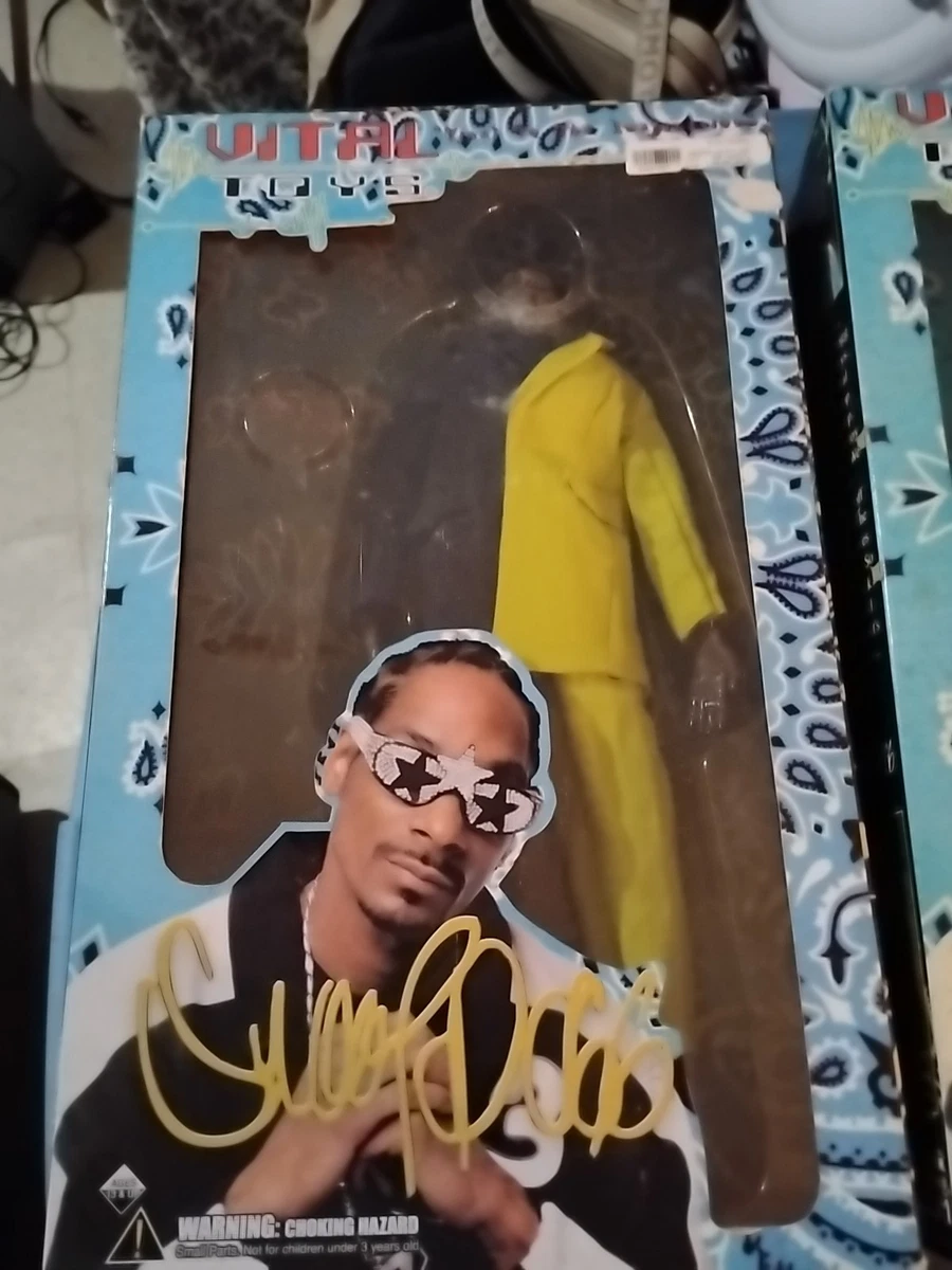 snoop dogg figure products for sale | eBay