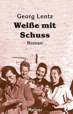 Weisse mit Schuss: 3. Band der Berlin-Trilogie (Reihe Melzer) 3. Band der Berlin
