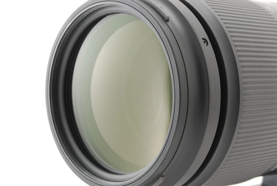 [MINT w/ Hood] TAMRON 100-400mm f/4.5-6.3 Di VC USD A035 for Nikon AF From JAPAN - Image 3 of 4