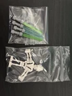 LEGO Star Wars General Grievous Minifigure White Four Arms