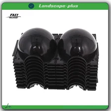 10Pcs Plant High Pressure Boxs Grafting Rooting Growing Device Propagation Ball