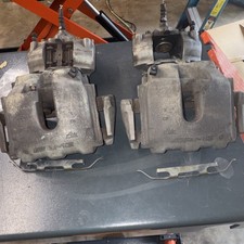 Mercedes E55 C43 Clk55 Amg Brakes Fr Mercedes E55 C43 Clk55 Amg Brakes Fr