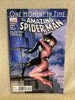 Amazing Spider-Man #638 - 2010 Bagged & Boarded