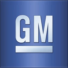 Genuine General Motors OE Gasket 12732947