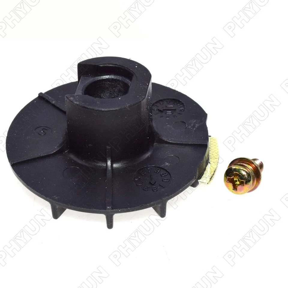 Ignition Distributor Cap & Rotor Kit Part 30102-P54-006 For 1992-00 Honda Civic - Image 4 of 4
