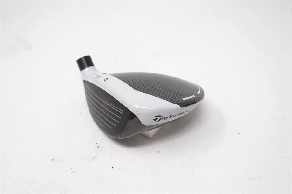 Taylormade Sim Titanium 15* #3 Fairway Wood Club Head Only Inv12479830 Lefty Lh - Image 4 of 4
